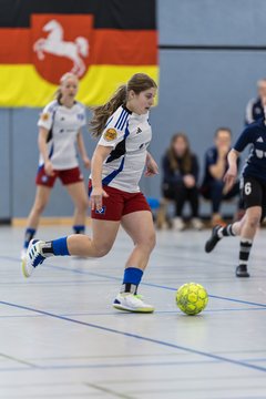 Bild 374 - wBJ NFV Futsalmeisterschaft